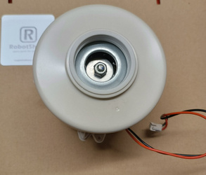 Viomi S9-UV / Viomi S9 - turbiba ssąca, silnik wentylator stacji ładowania