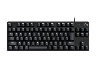 KEYBOARD G413 SE TKL/ENG 920-010446 LOGITECH