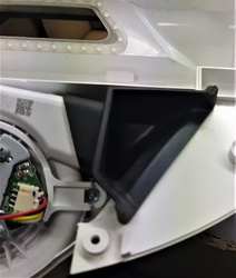 Robot odkurzacz - Xiaomi mi filtr HEPA (2 szt.)