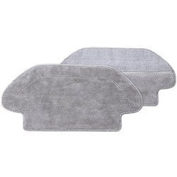 Robot odkurzacz - Xiaomi Mi Robot Mop Pro - Mop na mokro 2 szt.