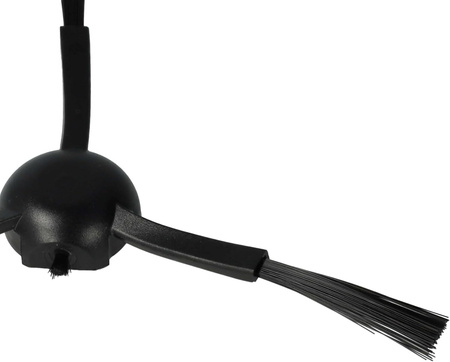 Szczotka boczna Dreame czarna (Oryginalna) do Xiaomi Vacuum S20+ / S10+ / Dreame L10s i inne