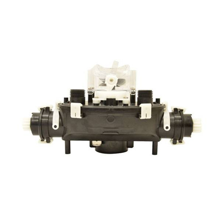 Maytronics 9995395-ASSY | Blok silników robota basenowego Dolphin M600, M700, Zenit 60