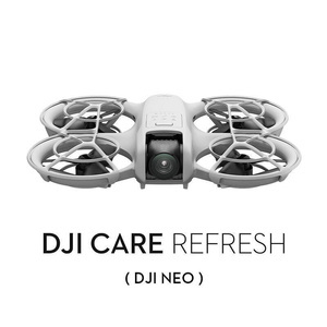 Plan ochrony DJI Care Refresh DJI Neo (plan dwuletni) - kod elektroniczny