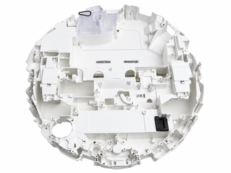 Roborock Ultron SV Lower Housing Assembly White – obudowa dolna do S8 MaxV Ultra