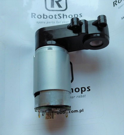 Robot odkurzacz - Xiaomi mi ramka, pokrywa do szczotki głównej 