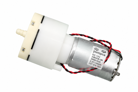ROBOROCK Onyx2 Saugpumpe CE 12V Vakuumpumpe Zubehör 9.01.1527