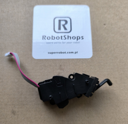 Robot odkurzacz - Xiaomi mi filtr HEPA (2 szt.)