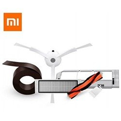 Robot odkurzacz - Xiaomi mi taśma magnetyczna, ściana wirtualna 2 mb