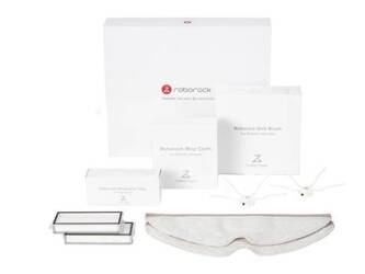 Robot odkurzacz - Xiaomi mi szczotka boczna (2 szt.)