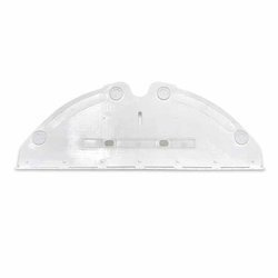 Robot odkurzacz - Xiaomi Roborock S5 MAX/S6 MAXV/ S6 Pure - uchwyt podkładka na mop jednorazowy do Roborock S5 MAX/S6 MAXV