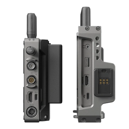 System transmisji wideo DJI Transmission Combo