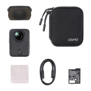 Kamera sportowa DJI Osmo 360 II Standard Combo