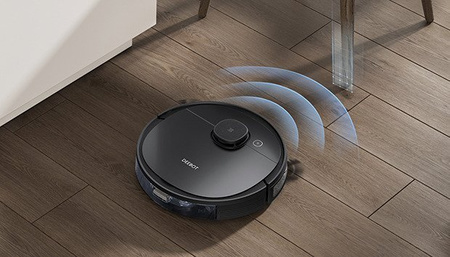 Ecovacs DEEBOT OZMO 950 STAUBSAUGER-ROBOTER