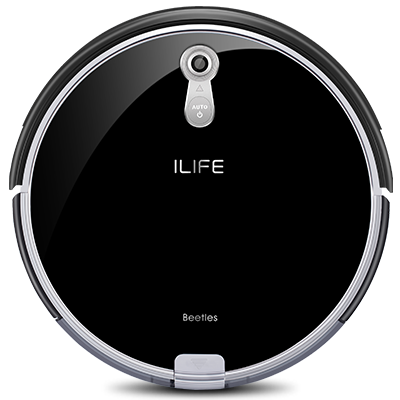 Robot odkurzacz iLife A8 Robot Sprzątający z Kamerą 2018