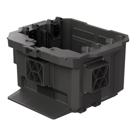 System Chłodzenia DC55 do baterii DB2160 FlyCart 100 / Agras T100