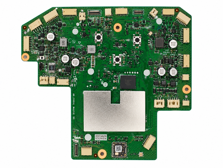 Roborock Qrevo Slim Hauptplatine RR-CORAL MAIN B3 9.01.3811 PCB Modul