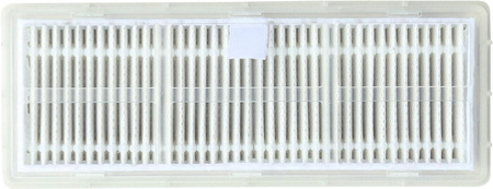 Lenovo Robot Vacuum Main Brush Cover Frame Replacement Part