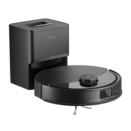 Robot Sprzątający Roborock Q10 PF+ (czarny)
