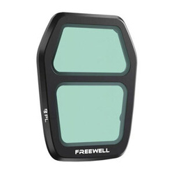 Filtr CPL FREEWELL do DJI Air 3S