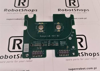Robot odkurzacz - Xiaomi Roborock S5 MAX - touch board do S5 MAX