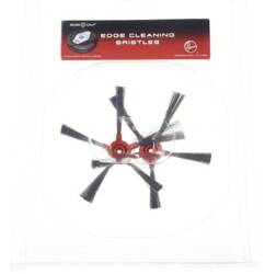 HOOVER RoboCom RB206 Edge Cleaning Bristles Side Brushes Set 2 pcs L/R