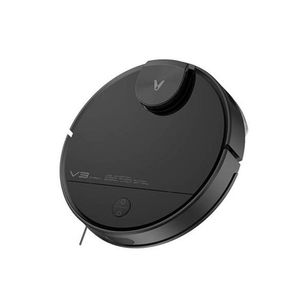 Robot odkurzacz Xiaomi Viomi Vacuum V3 MAX Black V-RVCLM26B Polska Dystrybucja , 2 LATA GWARANCJI W POLSCE