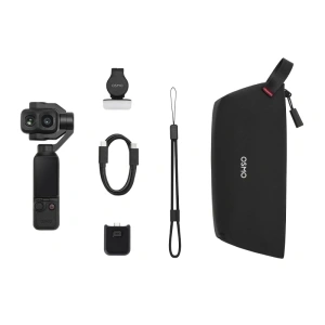 Kamera sportowa DJI Osmo Pocket 4P Standard Combo