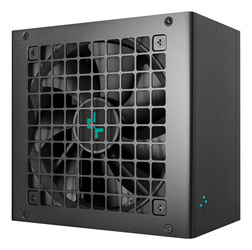 CASE PSU ATX3.1 750W/PN750D DEEPCOOL