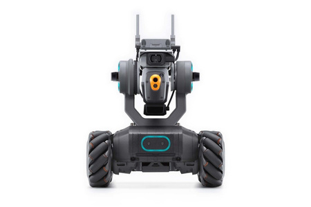 Robot edukacyjny DJI RoboMaster S1