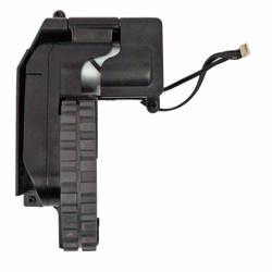 Robot odkurzacz - Xiaomi mi ramka, pokrywa do szczotki głównej