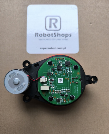 Xiaomi Vacuum X10+/S10+/X20+/S20+ Lidar / skaner LDS X-WPFTB-V2.6.2