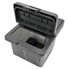 Roborock Wassertank für Dockingstation S8 MaxV Ultra Onyx5, Schwarz, 3–4 L
