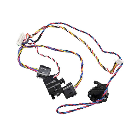 Roborock Qrevo/Curv Left Sensor Wiring Harness with Cliff & Bumper Modules