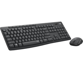 KLAWIATURA + MYSZ COMBO MK295 ENG 920-009800 LOGITECH