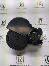 Robot odkurzacz ROBOJET DUEL - STACJA DOKUJĄCA DO ROBOJET DUEL