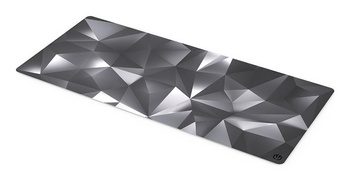 MOUSE PAD CRYSTAL BLACK XL/EY6B008 ENDORFY