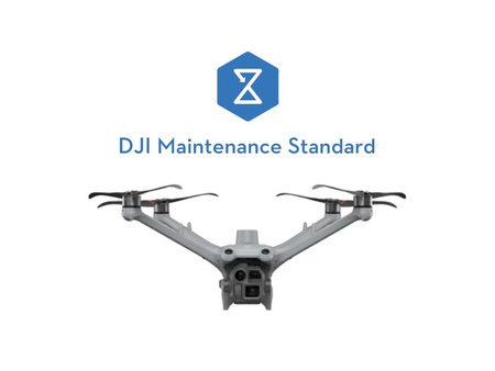 DJI Maintenance Standard dla Matrice 4TD