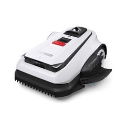 GRASS MOWER ROBOT LIDAR PRO/GOAT A1600 LIDAR PRO MOVA