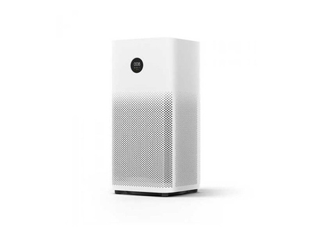 Xiaomi Oczyszczacz powietrza Xiaomi Mi Air Purifier 2s Polska Dystrybucja