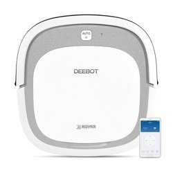 Robot odkurzacz hybrydowy Ecovacs DEEBOT SLIM2