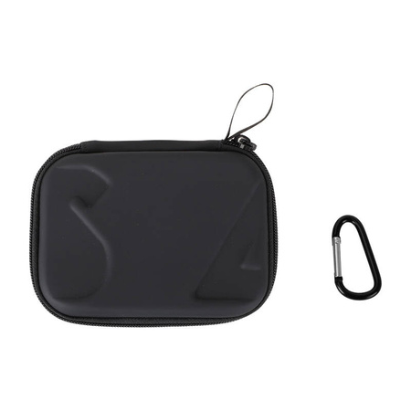 Torba SUNNYLIFE OA5-B893-D do Osmo Action 3/4/5 Pro (czarna)
