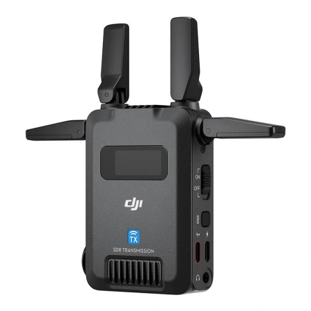 System transmisji wideo DJI SDR Transmission Combo