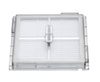 VACUUM ACC HEPA DUST FILTER/2-PACK 8.02.0427 ROBOROCK