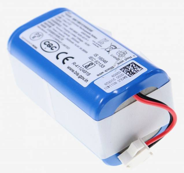 Akumulator 3200 mAh do Ecovacs DEEBOT U2/U2 PRO