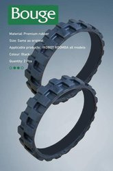 Robot odkurzacz I-Robot Roomba 5xx/6xx/7xx/8xx/9xx/seria i/seria E/seria S/S+ opona na koło lewe + prawe