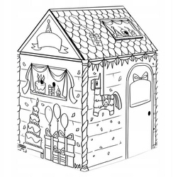 PLAYHOUSE BIRTHDAY/100142505 FELLOWES