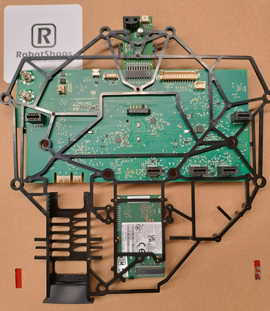 I-Robot Roomba 671 675 690 Main PCB Circuit Board Motherboard