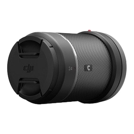 Obiektyw DJI Zenmuse DL 24mm F2.8 LS ASPH ( X7/ X9/ P1)
