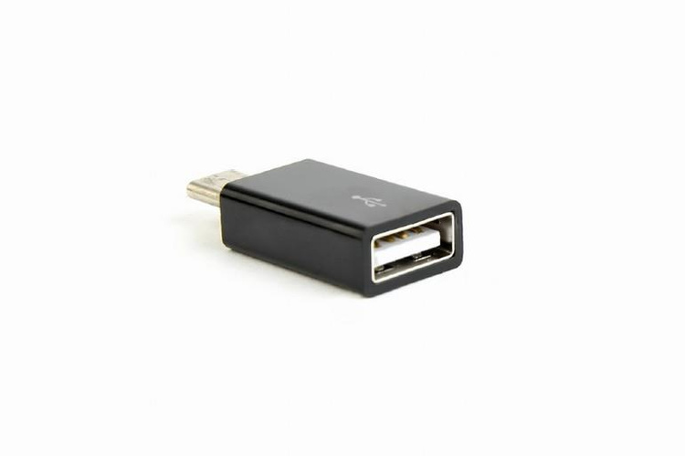 ADAPTER I / O USB2 TO USB-C CC-USB2-CMAF-A GEMBIRD