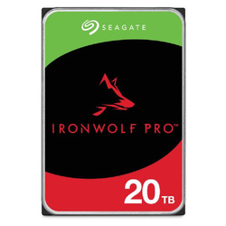 HDD SATA 20TB 7200RPM 256MB/ST20000NT001 SEAGATE